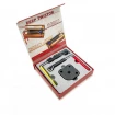 DEEP SEAL TWISTOR SET DEEP SEAL TWISTOR SET